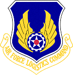 Командование тылового обеспечения ВВС