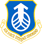 Командование систем ВВС