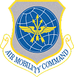 Транспортное командование ВВС США