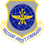 Командование военных воздушных перевозок