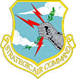 Стратегическое воздушное командование