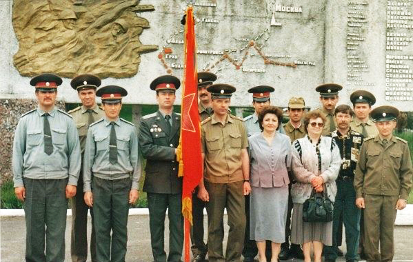 429 ракетный полк